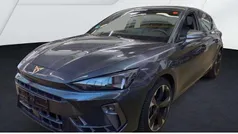 Grau Gebraucht 2025 Cupra Leon Limousine | 32.375 € (Fairer Preis)