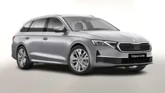 Gebraucht 2025 Skoda Octavia Kombi | 38.006 € (Fairer Preis)