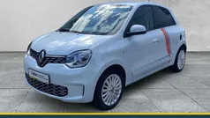 Quarzweiß Gebraucht 2021 Renault Twingo Vibes Kleinwagen | 11.490 € (Guter Preis)