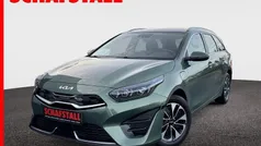 Gebraucht 2022 Kia Ceed Sportswagon Comfort Kombi | 19.479 € (Guter Preis)