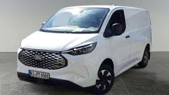 Gebraucht 2025 Ford E-Transit Trend Van | 43.990 € (Fairer Preis)