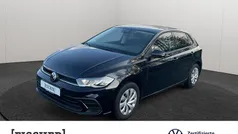 Gebraucht 2022 VW Polo Life Kleinwagen | 17.888 € (Fairer Preis)