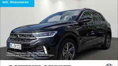 Gebraucht 2024 VW T-Roc R-line SUV | 31.990 € (Fairer Preis)