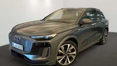 Gebraucht 2025 Audi Q6 e-tron Performance SUV | 78.980 € (Fairer Preis)