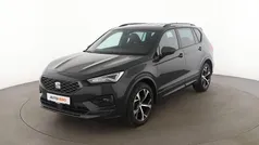Grau Gebraucht 2023 Seat Tarraco FR SUV | 32.230 € (Fairer Preis)