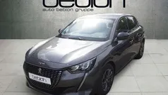 Gebraucht 2023 Peugeot 208 Allure Kleinwagen | 18.880 € (Fairer Preis)