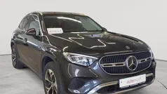 Gebraucht 2024 Mercedes GLC300e Advanced SUV | 52.990 € (Superpreis)