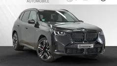 Gebraucht 2024 BMW X3 M Sport SUV | 73.800 € (Superpreis)