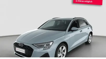 Pfeilgrau perleffekt Gebraucht 2025 Audi A3 Sportback e-tron Advanced Kleinwagen | 37.290 € (Guter Preis)