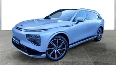 Gebraucht 2025 XPENG G9 SUV | 75.790 € (Fairer Preis)
