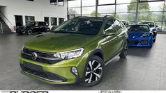 Gebraucht 2025 VW Taigo Style SUV | 23.970 € (Fairer Preis)