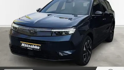 Gebraucht 2025 Opel Grandland X SUV | 33.900 € (Fairer Preis)