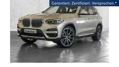 Gebraucht 2021 BMW X3 xLine SUV | 36.360 € (Fairer Preis)