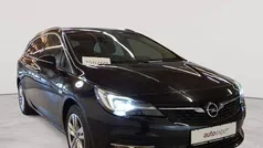 Gebraucht 2020 Opel Astra Elegance Kombi | 9.290 € (Fairer Preis)
