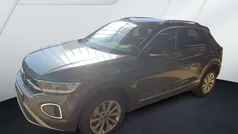 Gebraucht 2024 VW T-Roc Style SUV | 28.990 € (Guter Preis)