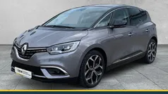 Grau Gebraucht 2022 Renault Scénic IV Intens Van / Kleinbus | 20.980 € (Fairer Preis)