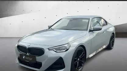Gebraucht 2022 BMW 220 M Sport Coupé | 34.900 € (Fairer Preis)
