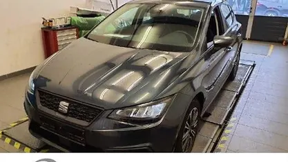 Gebraucht 2024 Seat Ibiza Style Limousine | 17.800 € (Guter Preis)