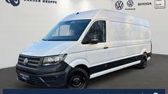 Gebraucht 2024 VW Crafter Van | 51.999 €