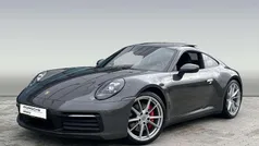 Gebraucht 2020 Porsche 911 Carrera S Coupé | 120.980 € (Guter Preis)