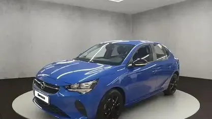 Gebraucht Opel Corsa Edition 101 PS (74 kW) 2022 Kleinwagen