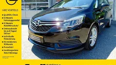 Gebraucht 2019 Opel Zafira Edition Van / Kleinbus | 18.900 € (Fairer Preis)