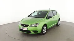 Gebraucht 2015 Seat Ibiza Reference Limousine | 8.190 € (Fairer Preis)