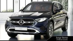 Gebraucht 2023 Mercedes GLC220 SUV | 47.930 € (Fairer Preis)
