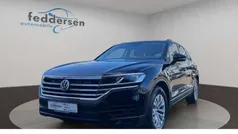 Gebraucht 2020 VW Touareg Basis SUV | 35.870 € (Guter Preis)