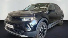 Diamant schwarz/karbon schwarz Gebraucht 2021 Opel Mokka-e Elegance SUV | 18.490 € (Fairer Preis)
