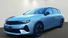 Kristall silber Gebraucht 2025 Opel Astra Kombi | 31.900 € (Fairer Preis)