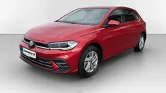 Gebraucht 2023 VW Polo Style Kleinwagen | 22.490 € (Fairer Preis)