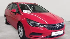 Gebraucht 2019 Opel Astra Edition Kombi | 9.990 € (Superpreis)