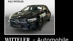 Gebraucht 2023 Mercedes A180 Progressive Limousine | 27.480 € (Fairer Preis)