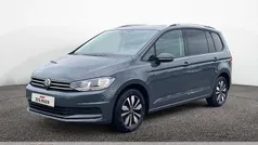 Gebraucht 2025 VW Touran Goal Van / Kleinbus | 33.944 € (Fairer Preis)