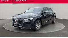 Schwarz Neu 2025 Audi A1 Sportback Advanced Plus Kleinwagen | 26.490 € (Fairer Preis)