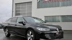 Gebraucht 2025 VW Passat Elegance Limousine | 34.888 € (Superpreis)