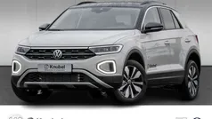 Gebraucht 2024 VW T-Roc Goal SUV | 32.950 € (Fairer Preis)