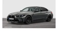 Gebraucht 2025 BMW M3 Competition Edition Limousine | 115.790 €