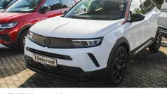 Gebraucht 2023 Opel Mokka GS Line SUV | 18.980 € (Superpreis)