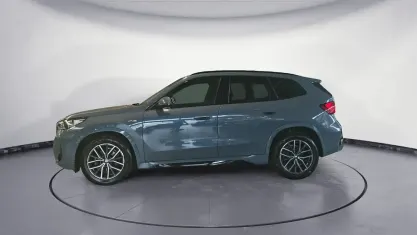 Gebraucht BMW X1 M Sport 150 PS (110 kW) 2023 Bmw individual storm bay SUV