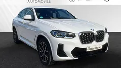 Gebraucht 2024 BMW X4 M Sport SUV | 52.888 € (Superpreis)