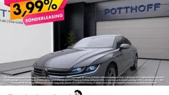 Gebraucht 2022 VW Arteon R-line Limousine | 31.422 € (Guter Preis)