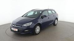 Gebraucht 2016 Opel Astra Sport Kombi | 9.180 € (Fairer Preis)