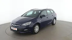 Gebraucht 2016 Opel Astra Sport Kombi | 9.180 € (Fairer Preis)