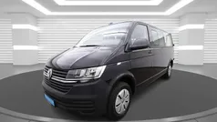Gebraucht 2024 VW T6.1 Van | 36.700 € (Fairer Preis)