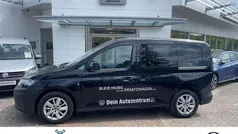 Schwarz Gebraucht 2024 VW Caddy Van / Kleinbus | 29.500 € (Fairer Preis)