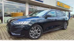 Gebraucht 2024 Ford Focus ST-Line Kombi | 23.980 € (Superpreis)