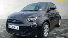 Gebraucht 2023 Fiat 500e Kleinwagen | 25.989 € (Fairer Preis)