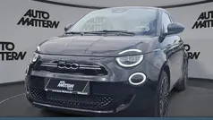 Gebraucht 2025 Fiat 500e La Prima Limousine | 28.490 € (Guter Preis)